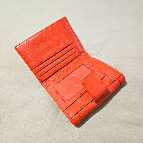 TORY BURCH WALLET - Picture 3 of 5